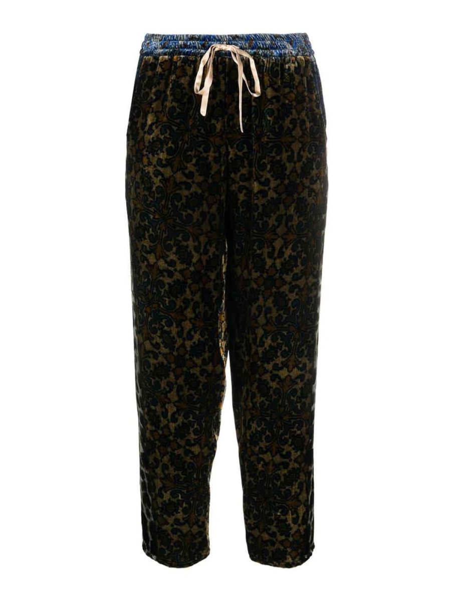 Pierre-Louis Mascia Short - Marron