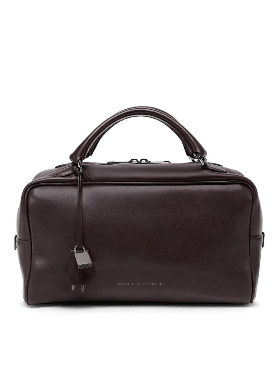 Brunello Cucinelli Sac Bandoulière - Marr