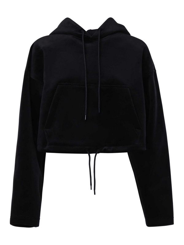 Golden Goose Sweat-Shirts - Bleu