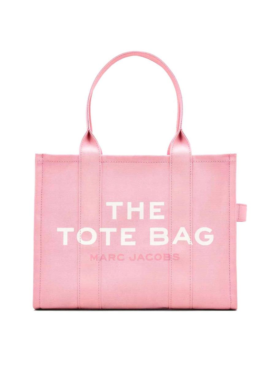 Marc Jacobs Sac Cabas - Couleur Chair