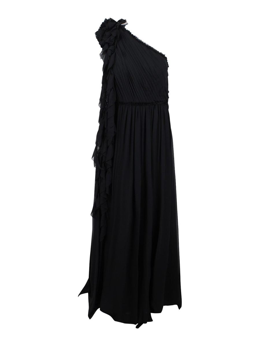 Ulla Johnson Maxi Robe - Noir