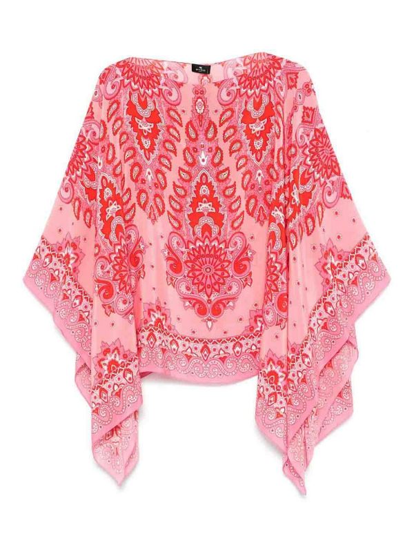 Etro Tunique - Couleur Chair
