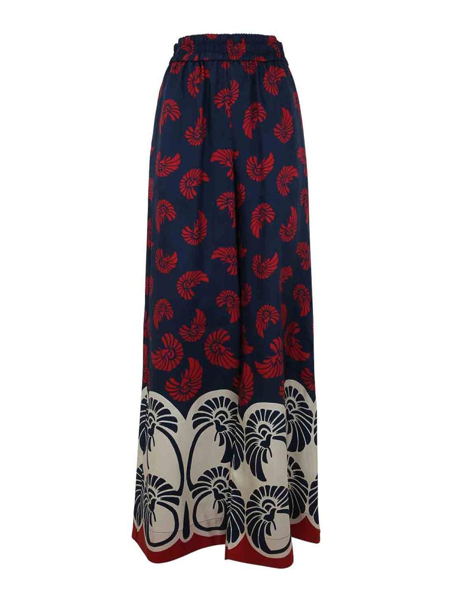 La DoubleJ Pantalons Décontractés