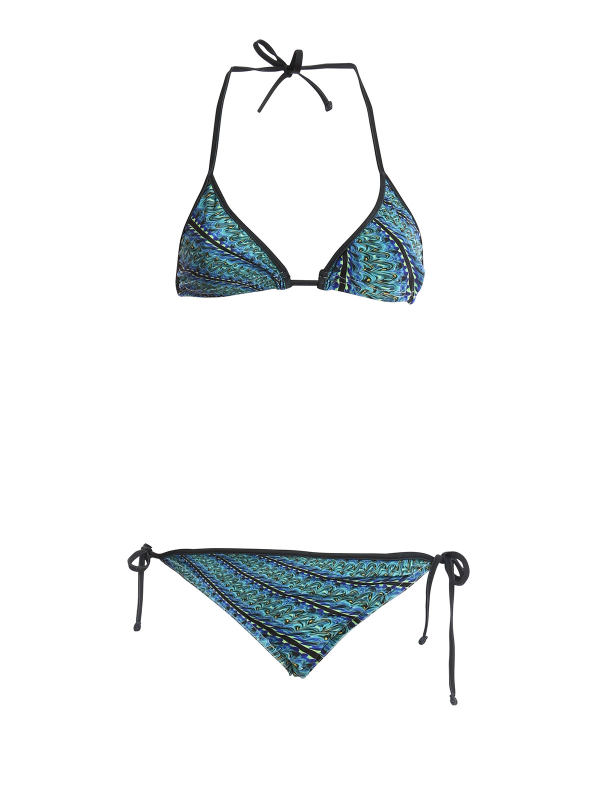 Maria Enrica Nardi Maillot De Bain Formentera