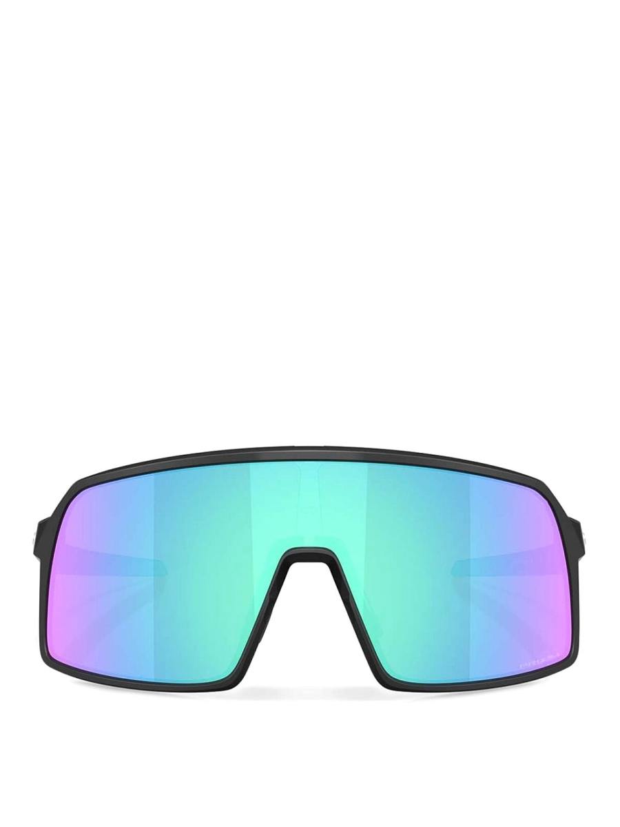 Oakley Lunettes De Soleil - Bleu