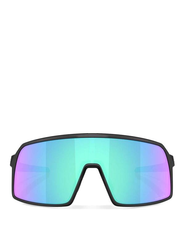 Oakley Lunettes De Soleil - Bleu