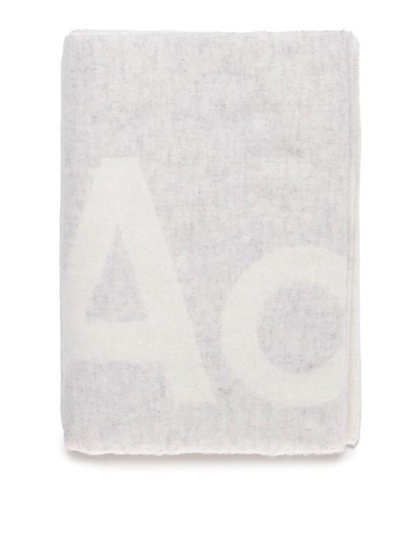 Acne Studios Écharpe - Gr