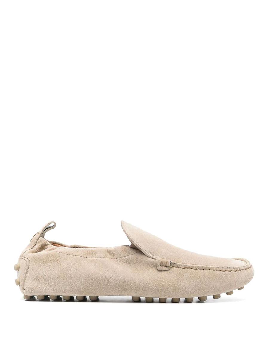 Tod's Mocassins - Beige