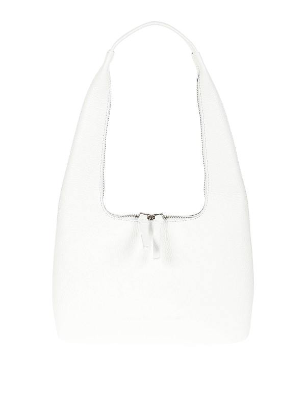 Liviana Conti Sac Cabas - Blanc