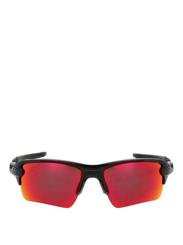Oakley Lunettes De Soleil - Noir