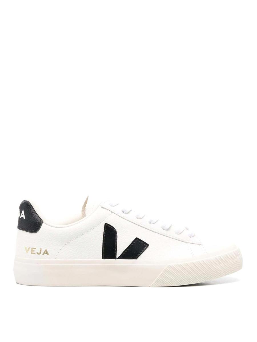 Veja Baskets - Blanc