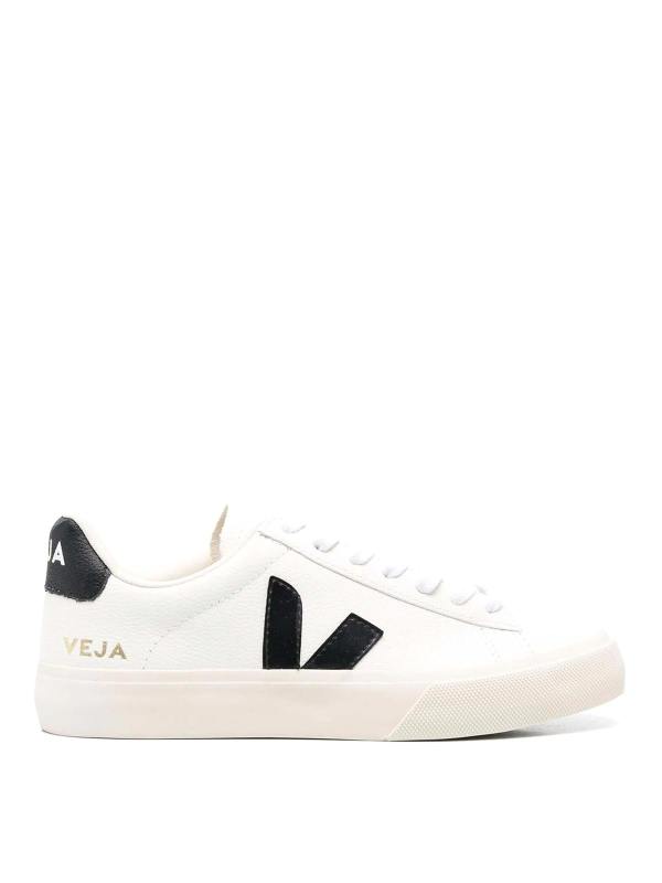 Veja Baskets - Blanc