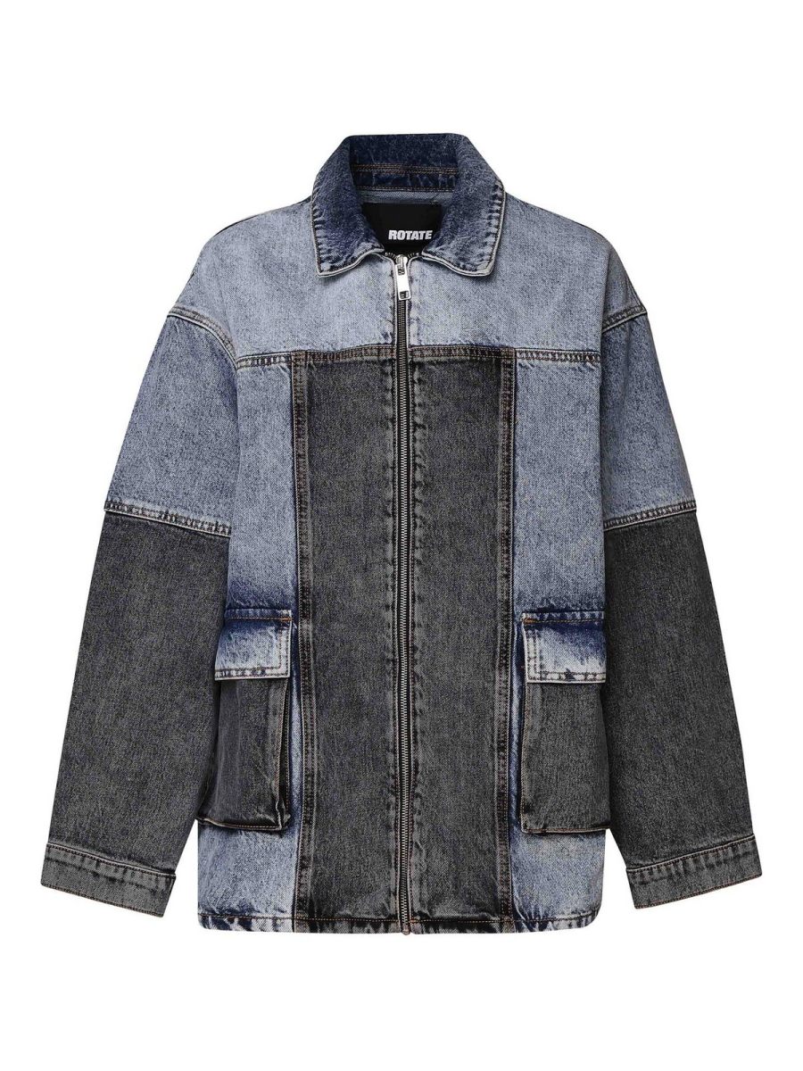 Rotate Birger Christensen Veste Casual - Multicolore