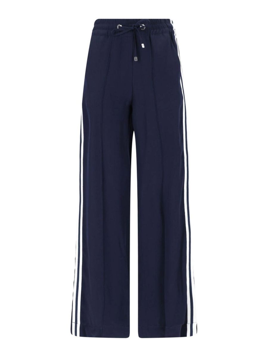 Seafarer Pantalons Décontractés - Bleu