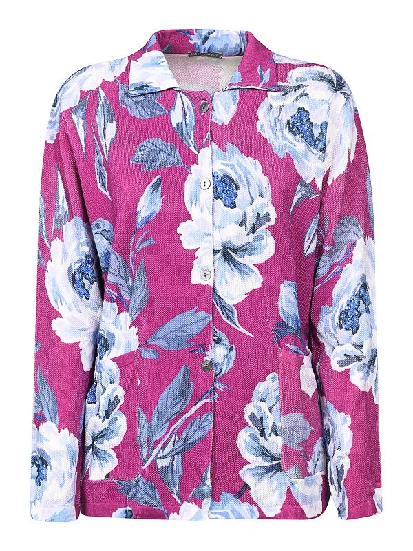 In Bed With You Chemise - Violet