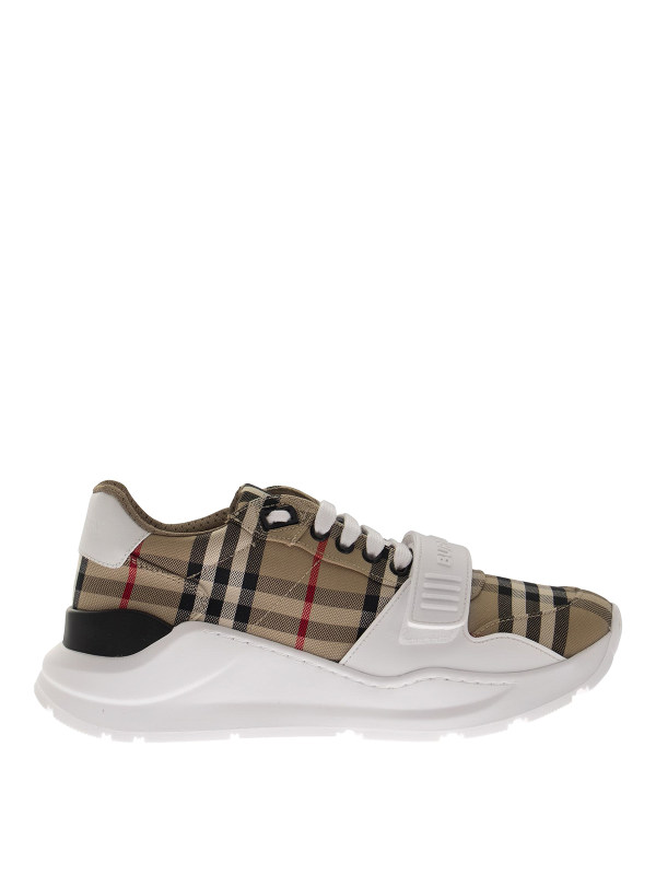 Burberry Baskets - New Regis