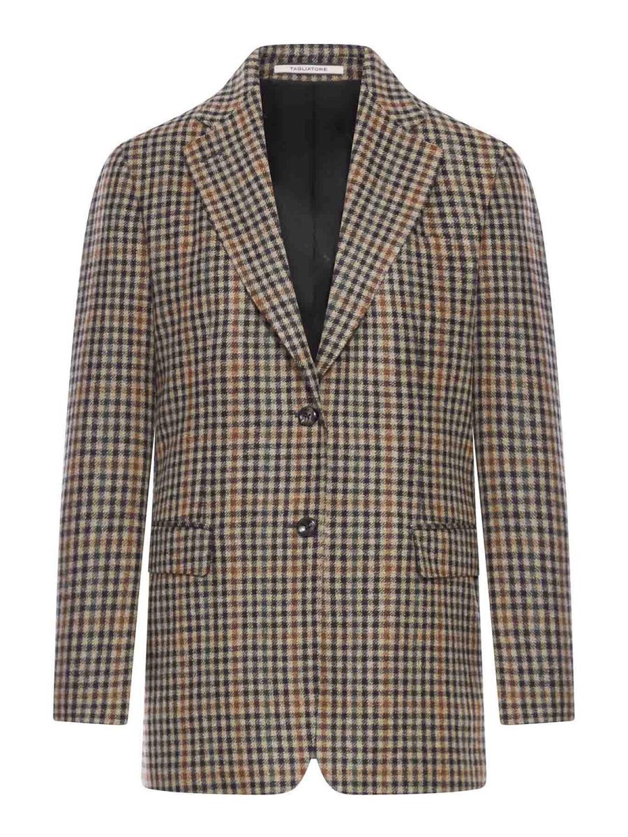 Tagliatore Blazer - Marron
