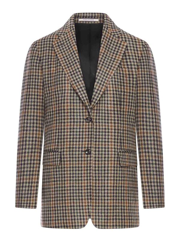 Tagliatore Blazer - Marron