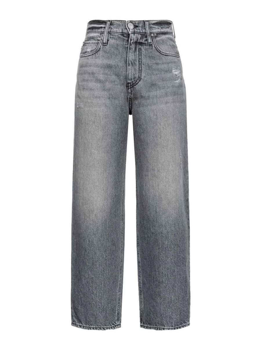 Pinko Jean Bootcut - Bleu