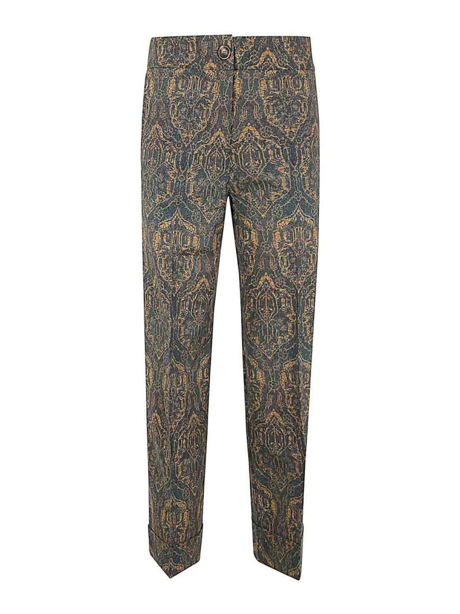 Pierre-Louis Mascia Pantalons Décontractés