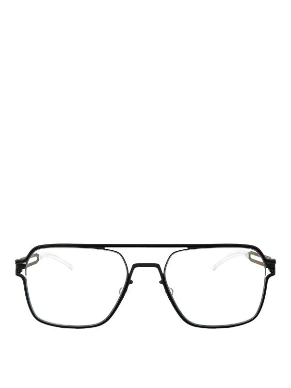 Mykita Lunettes - Noir