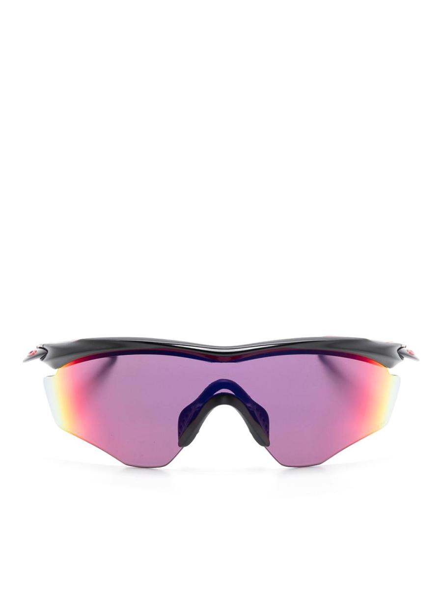 Oakley Lunettes De Soleil - Violet