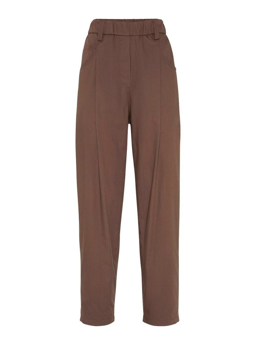 Brunello Cucinelli Short - Marron