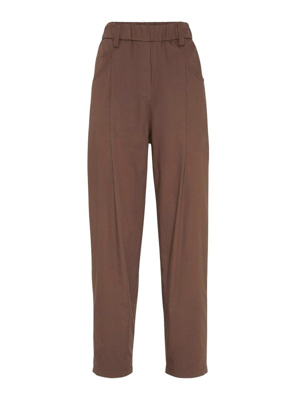 Brunello Cucinelli Short - Marron