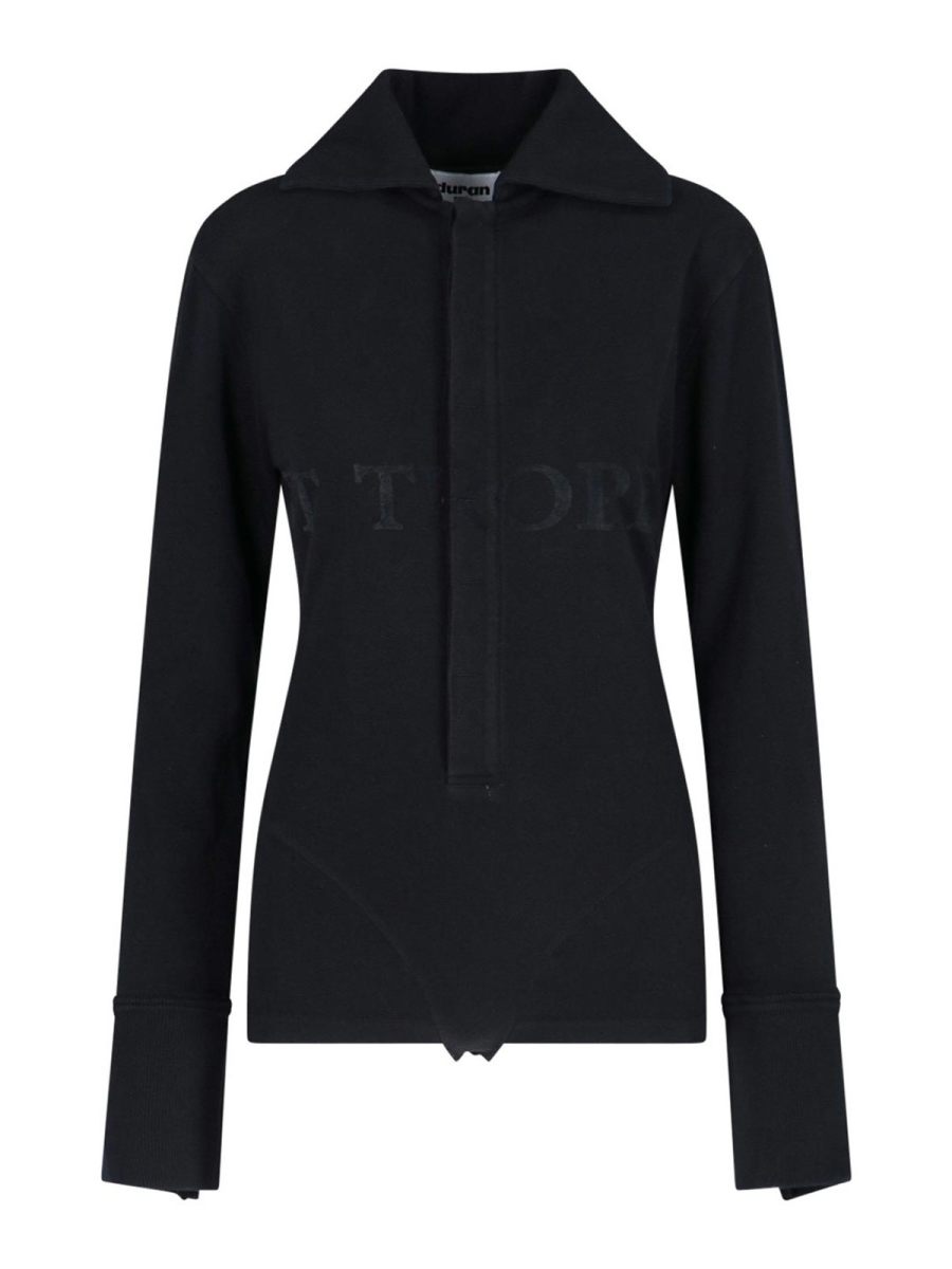 Duran Lantik Top - Noir