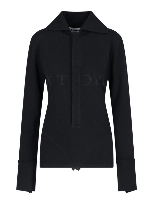 Duran Lantik Top - Noir