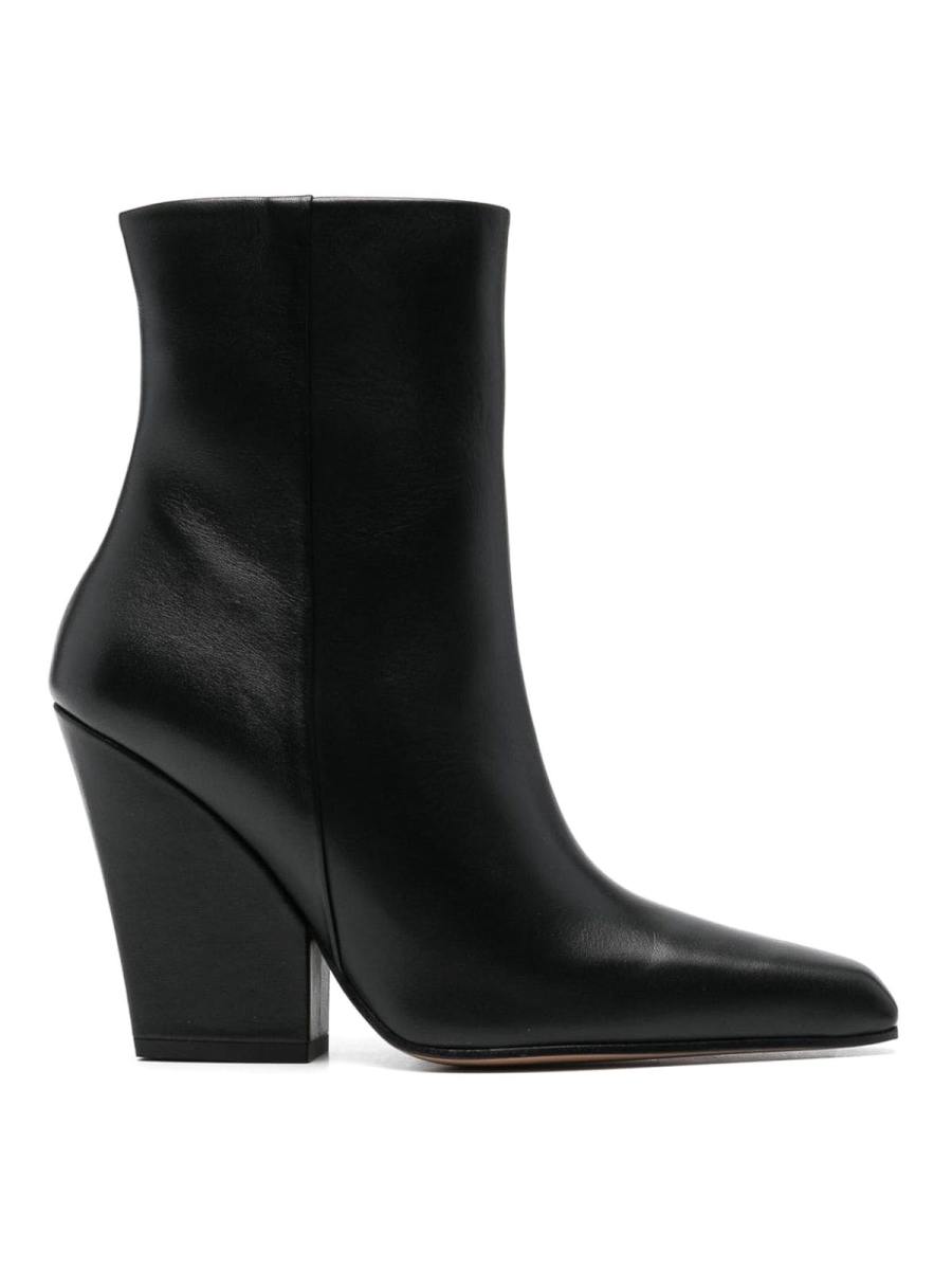 Paris Texas Bottes - Noir