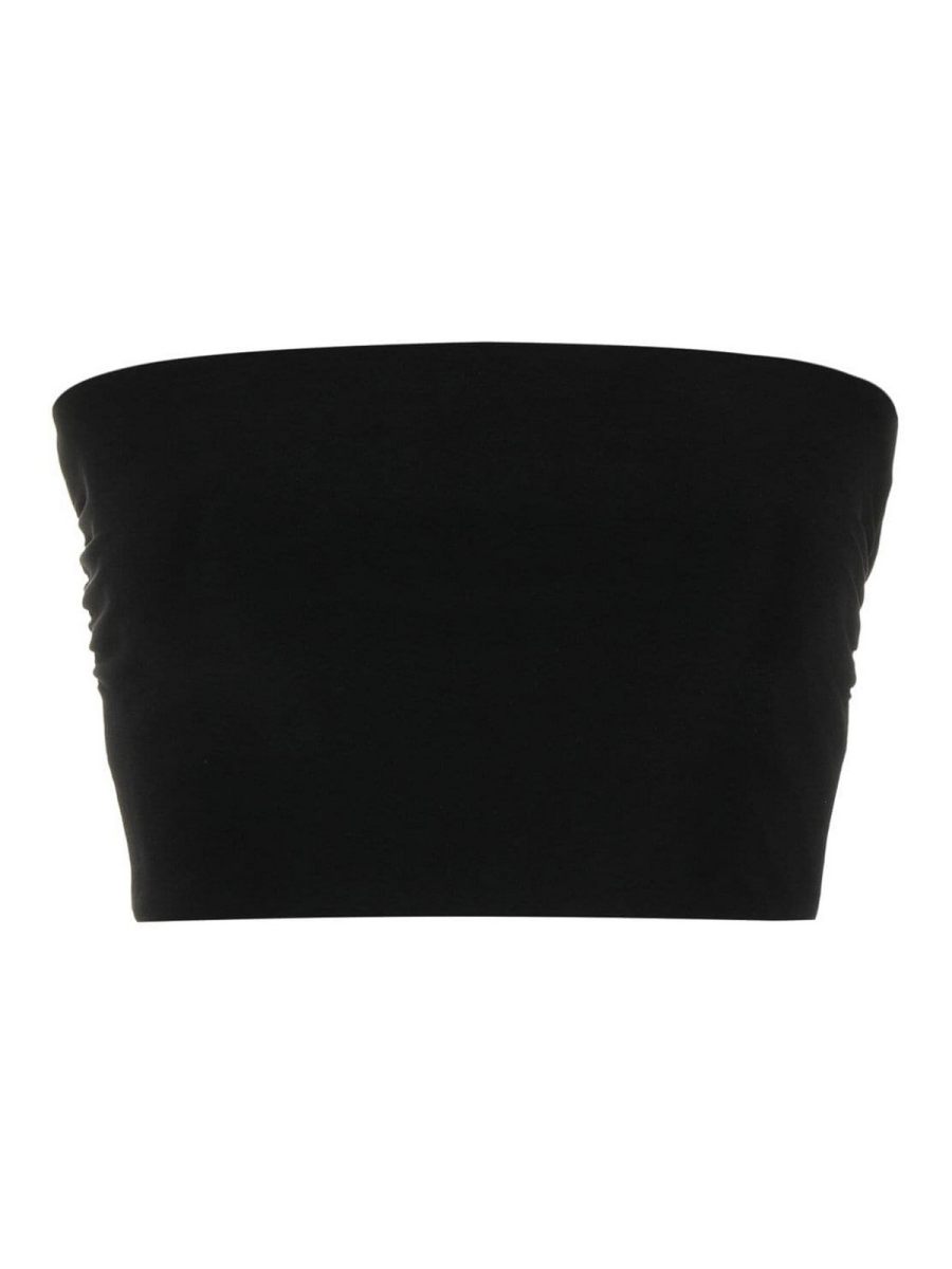 Norma Kamali Top - Noir