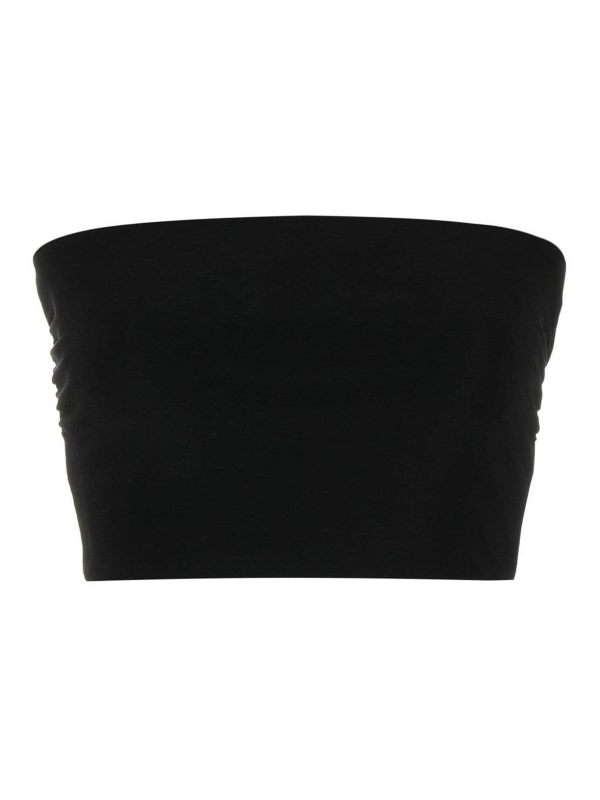Norma Kamali Top - Noir