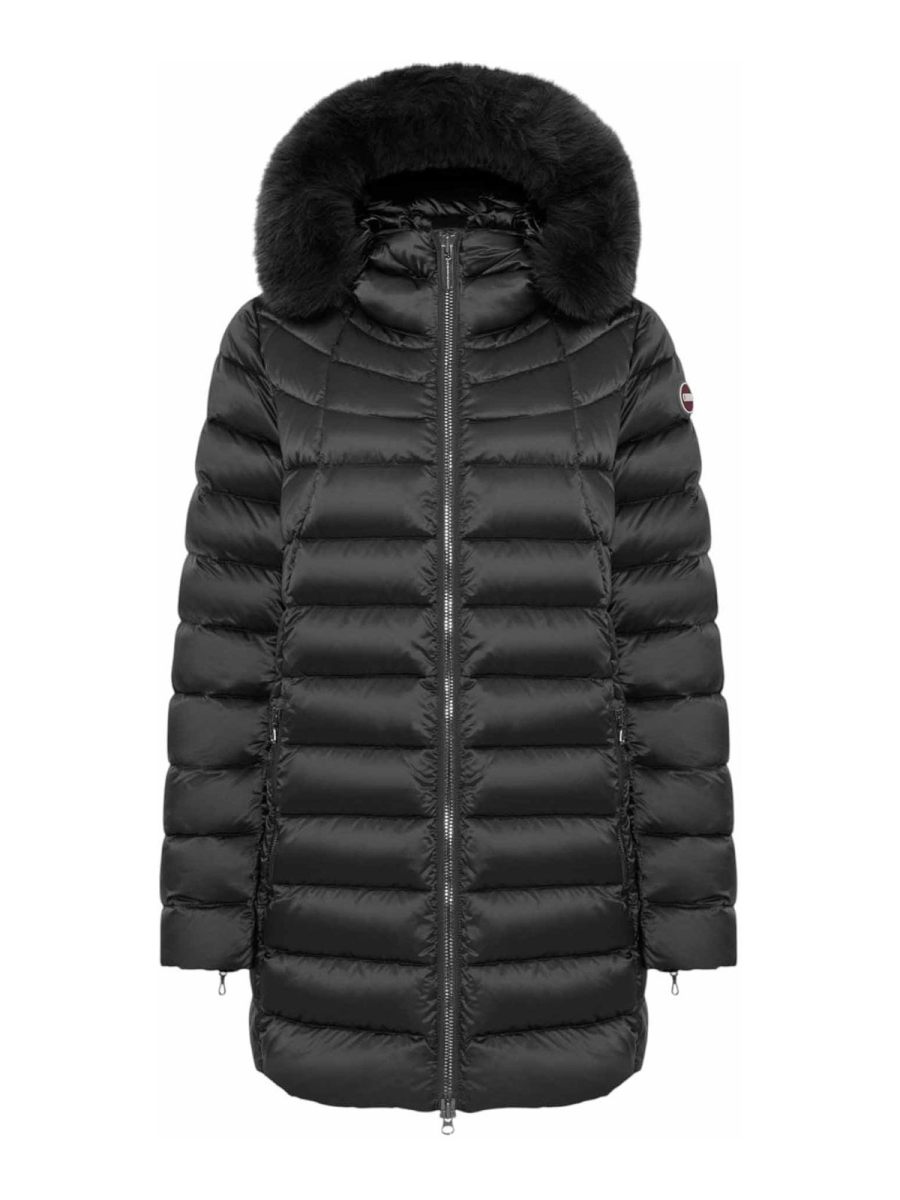 Colmar Originals Manteau Rembourré - Noir