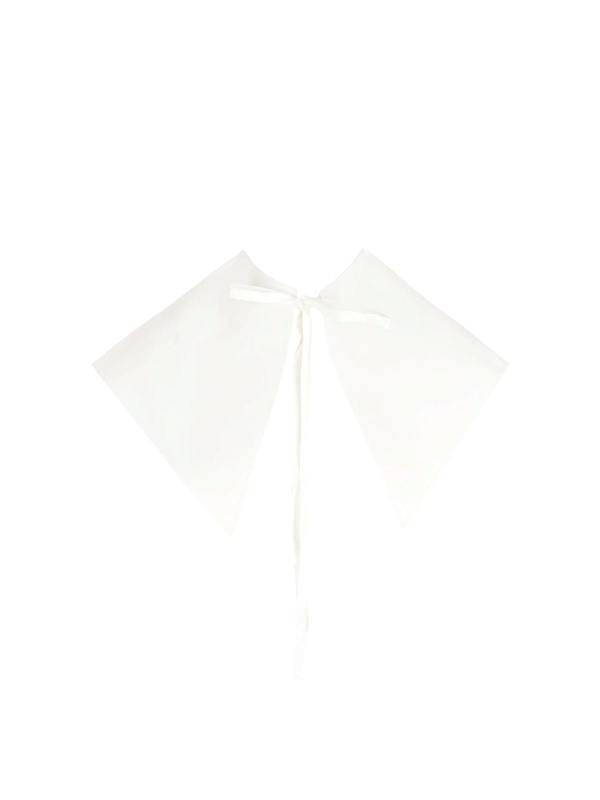Patou Chemise - Blanc