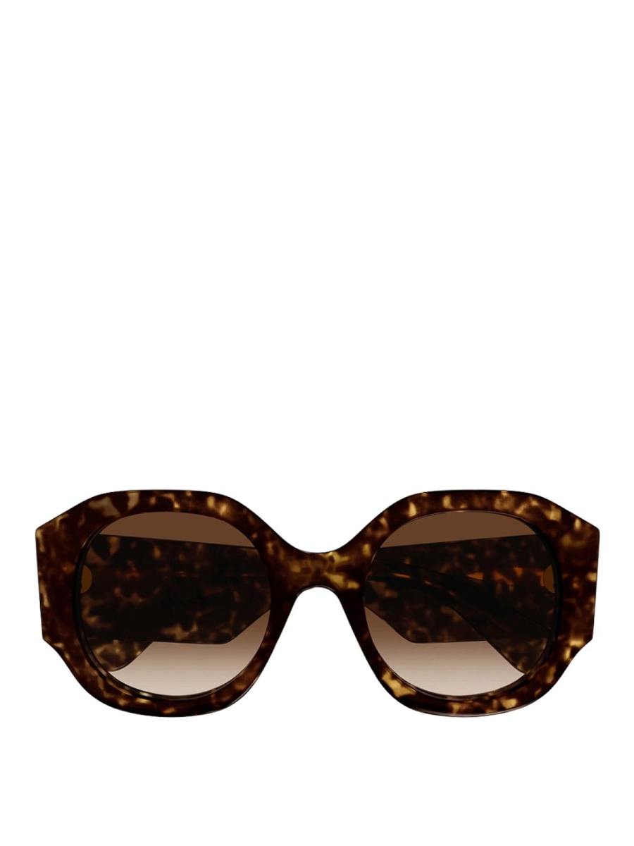 Chloe' Lunettes De Soleil - Marr
