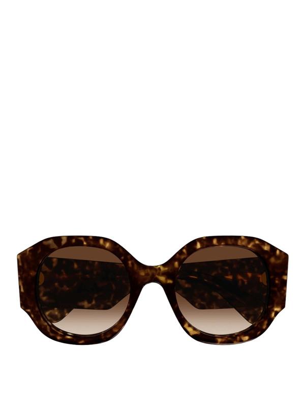 Chloe' Lunettes De Soleil - Marr