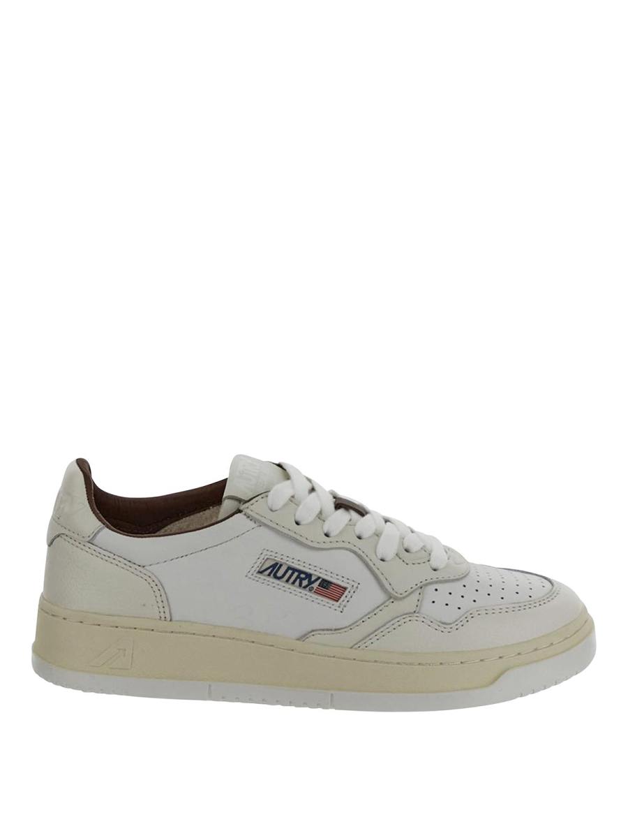Autry Baskets - Beige