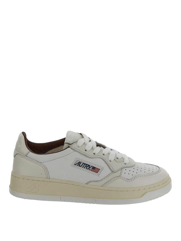 Autry Baskets - Beige