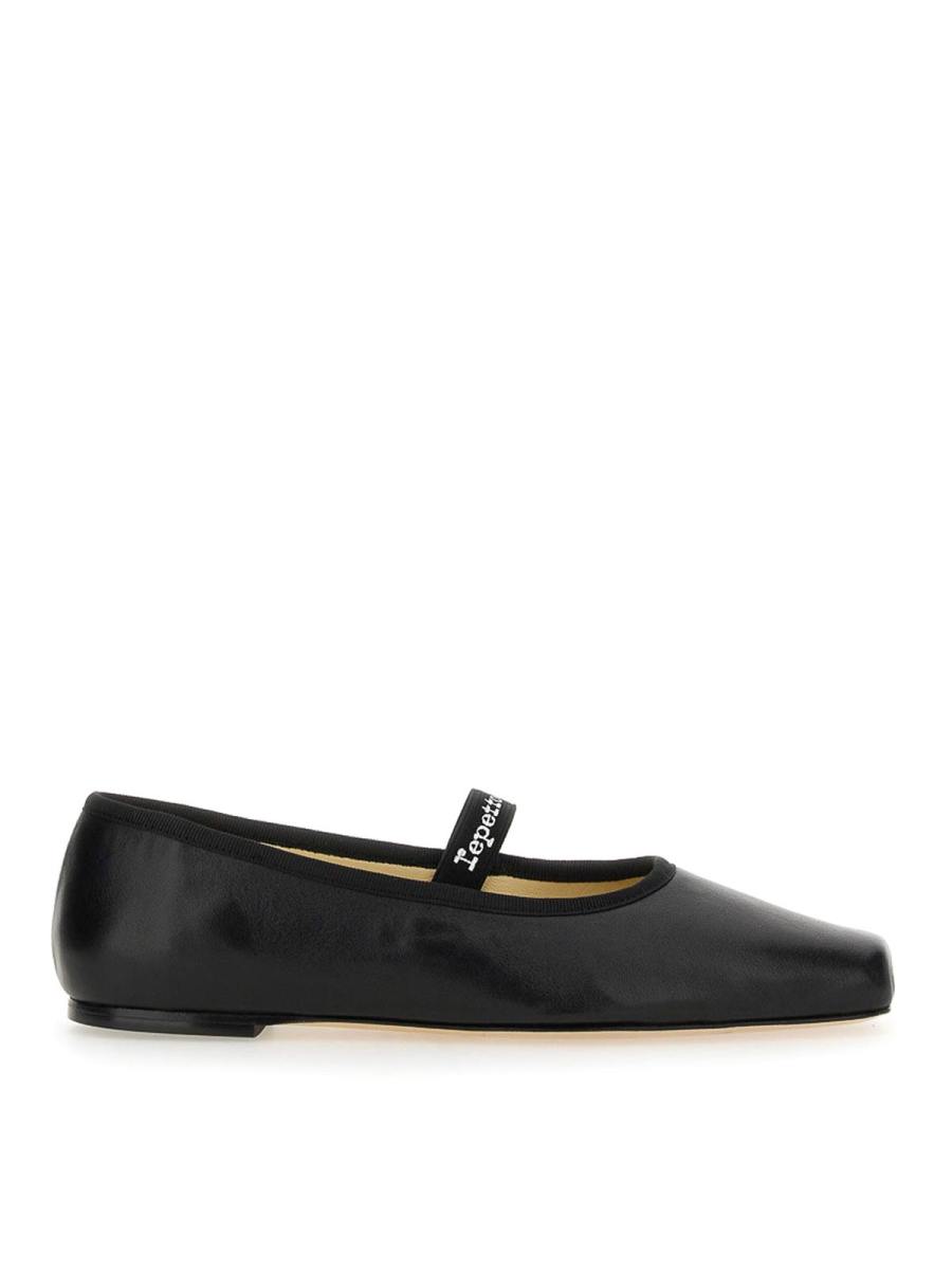 Repetto Ballerines - Noir