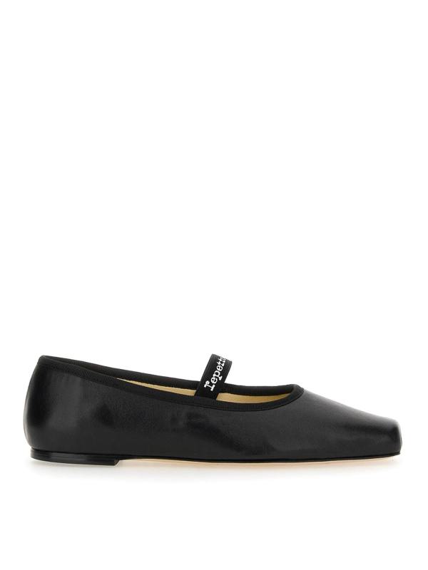 Repetto Ballerines - Noir