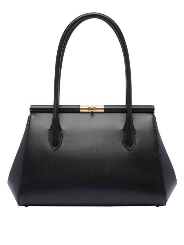Dolce & Gabbana Sac Bandoulière - Noir