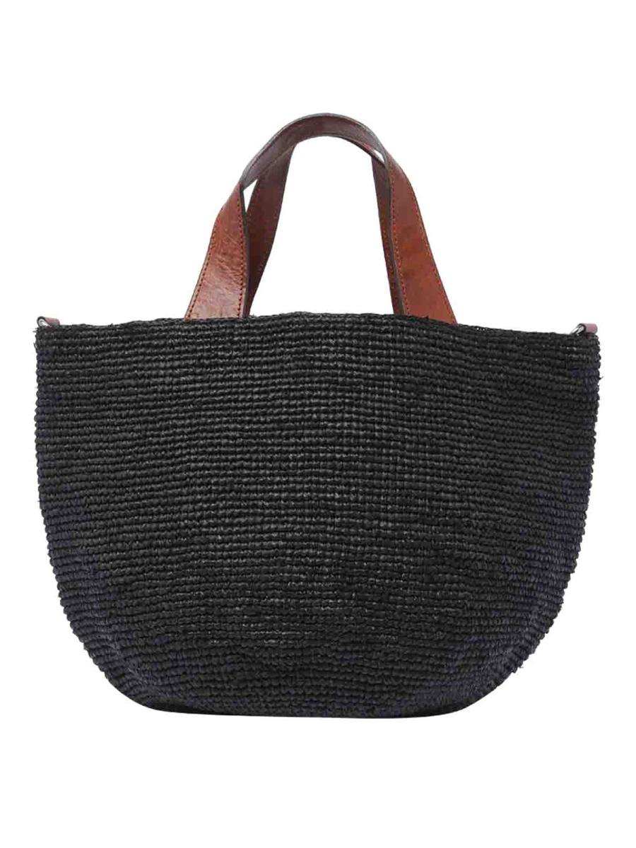 Ibeliv Sac Cabas - Noir
