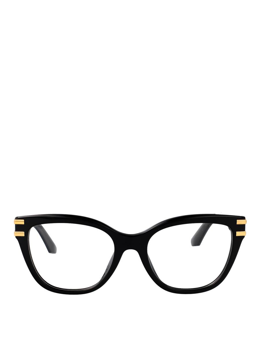 Dolce & Gabbana Lunettes - Noir