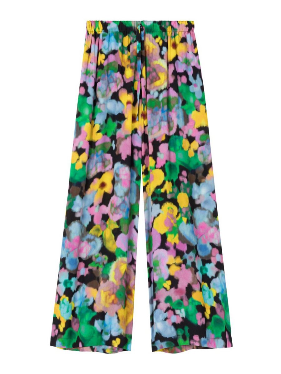 AZ Factory Pantalons Décontractés