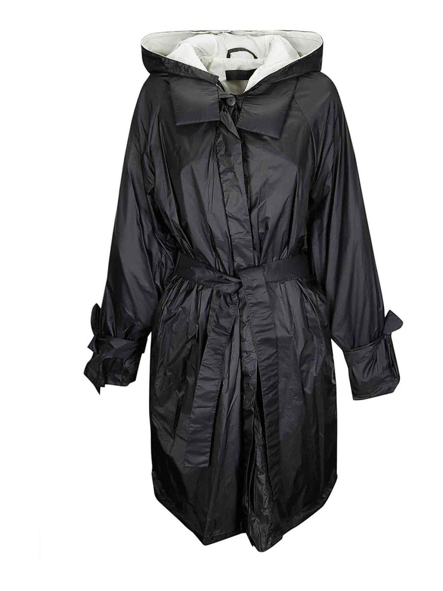Maria Calderara Veste Casual - Noir