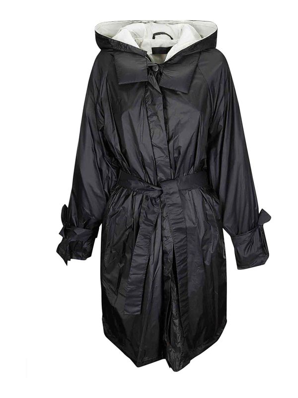 Maria Calderara Veste Casual - Noir