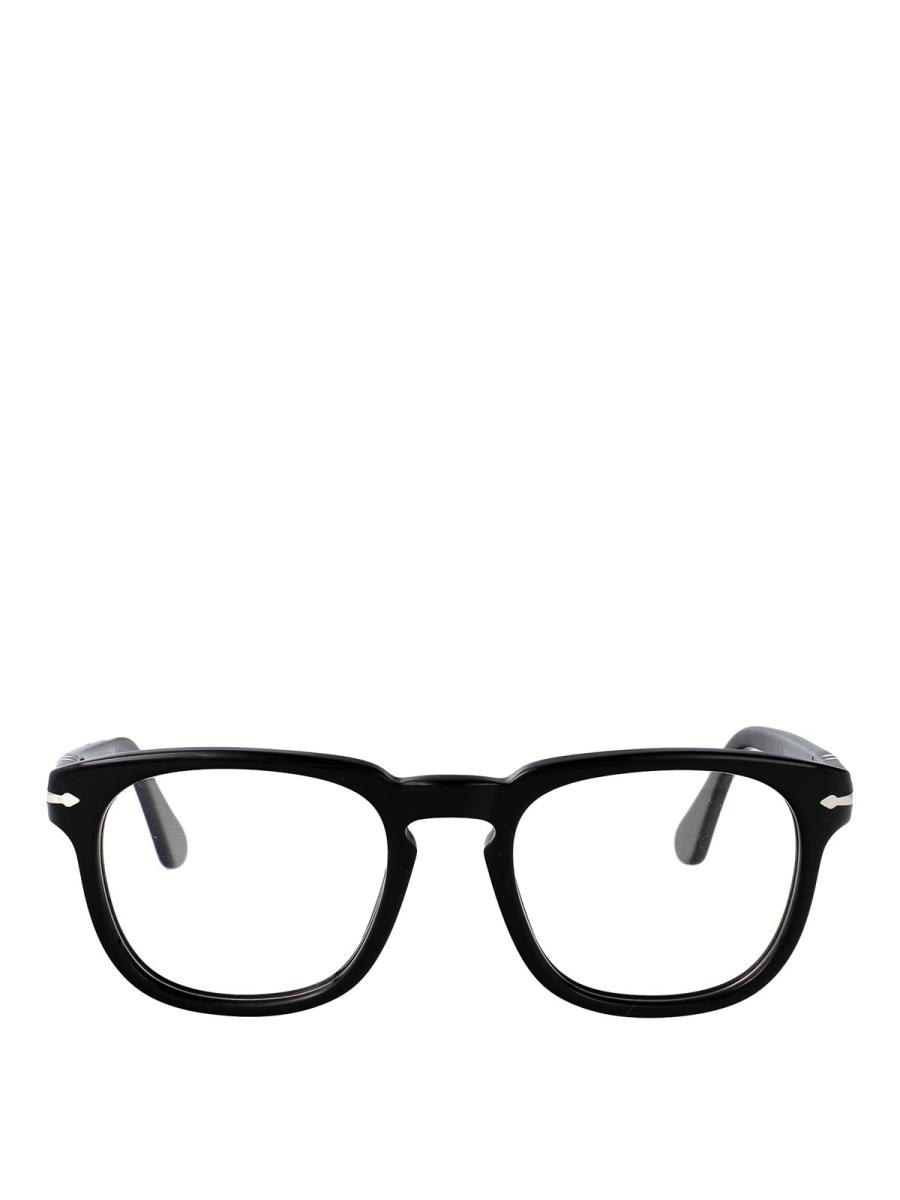 Persol Lunettes - Noir