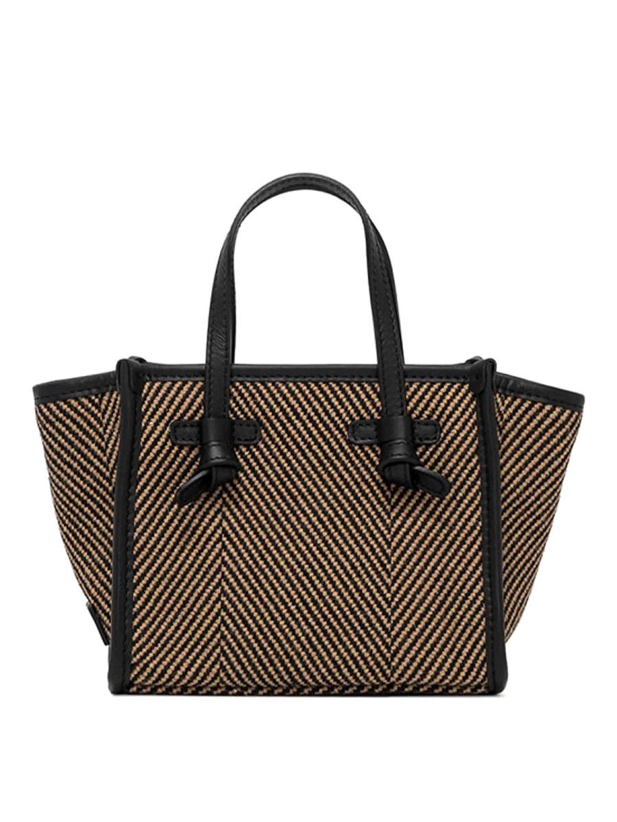 Gianni Chiarini Sac Bandoulière - Noir