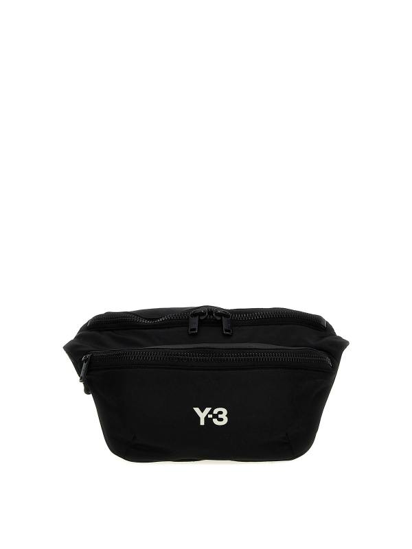 Y-3 Sac À Dos - Fanny Pack Y-3